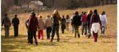Il Corpo della Creatività nell’esperienza Comunitaria Out-door di G. Bondi e Sara Paterlini