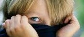 L'emozione della vergogna: il corpo visibile di Flavia Luisa Ricci