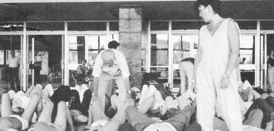 Classi di esercizi aperte agli studenti universitari!