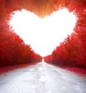 Il territorio dell’amore di Ilaria Vergine