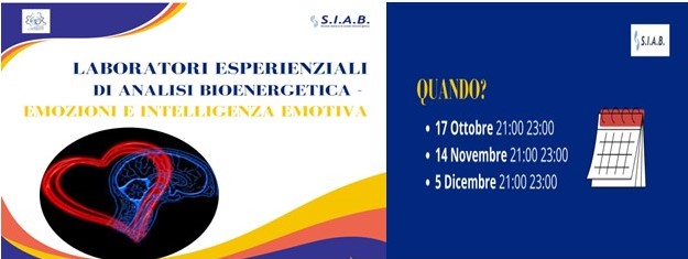 Seminari Esperenziali MILANO